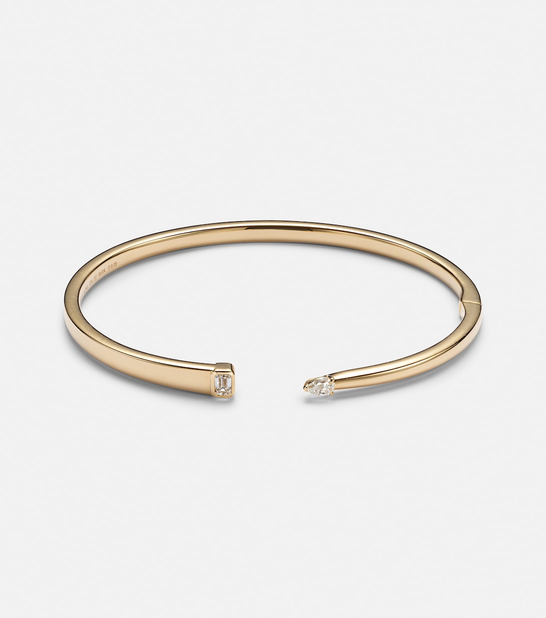 Bracciale in oro 18kt 