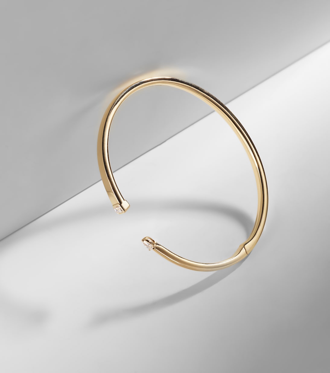 Bracciale in oro 18kt 