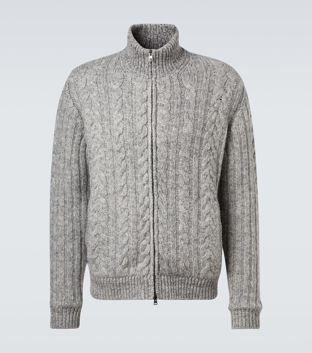 Jacke aus Wolle | Herno