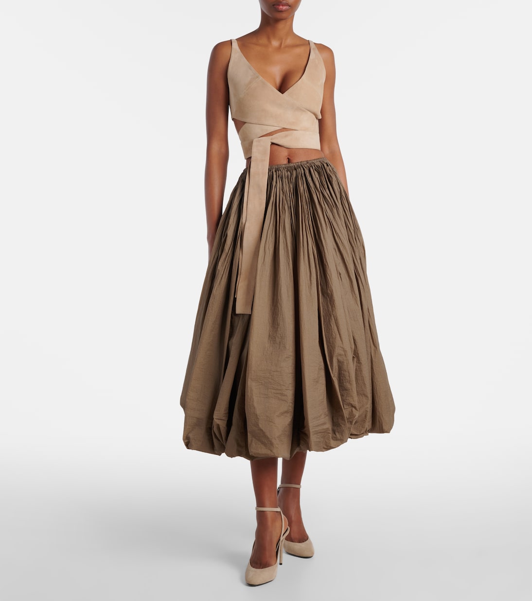 Maxirock | Alaïa