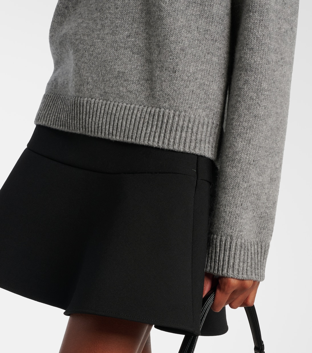 Pullover aus Wolle | Gucci