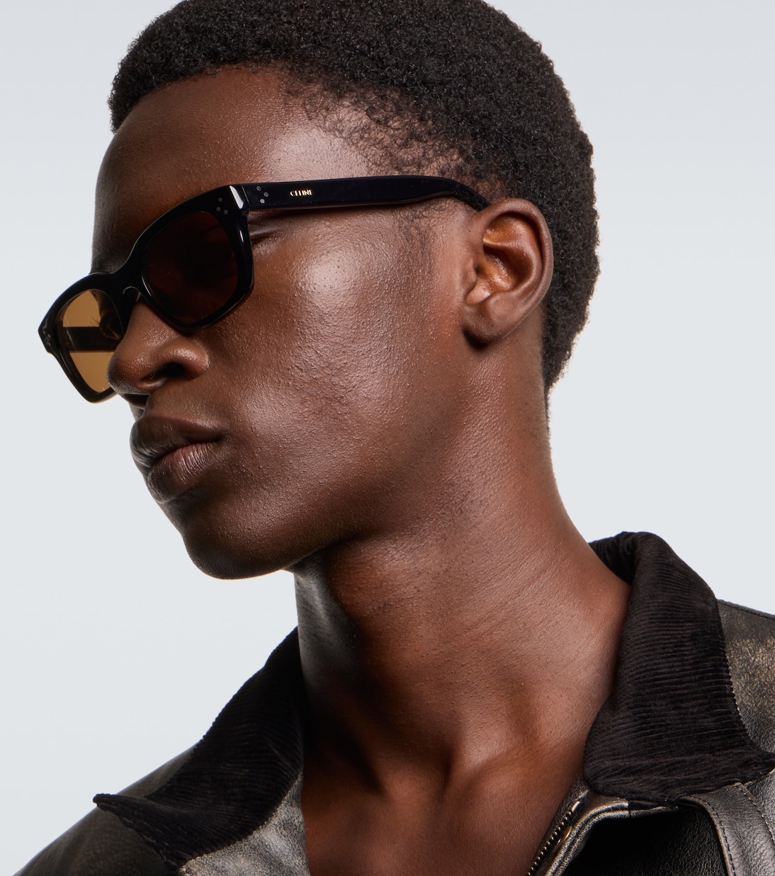 3 Dots square sunglasses | Celine Eyewear