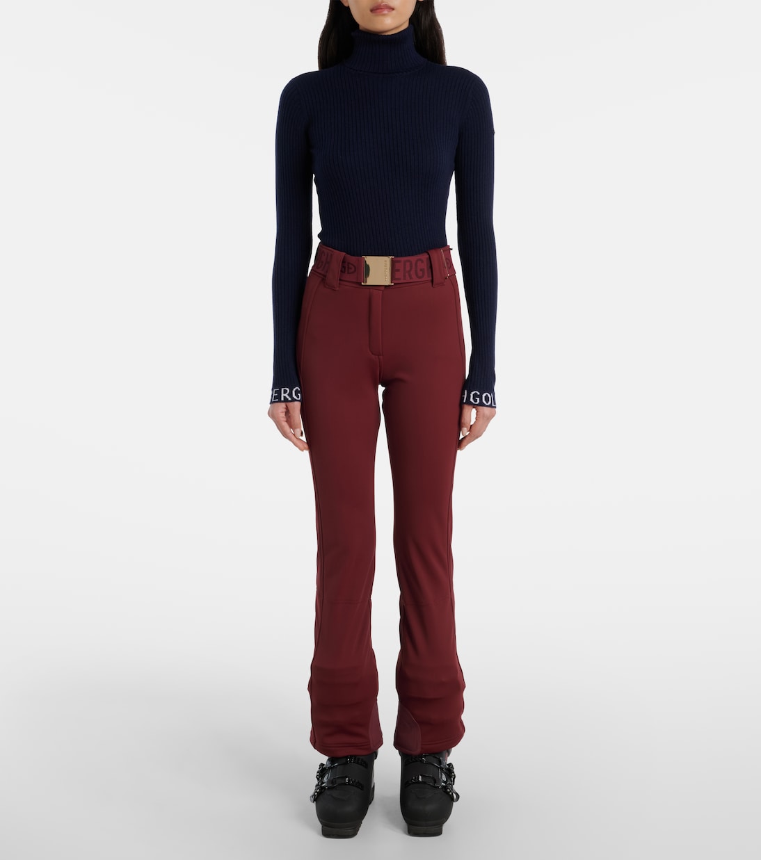 Michelle ski pants | Goldbergh