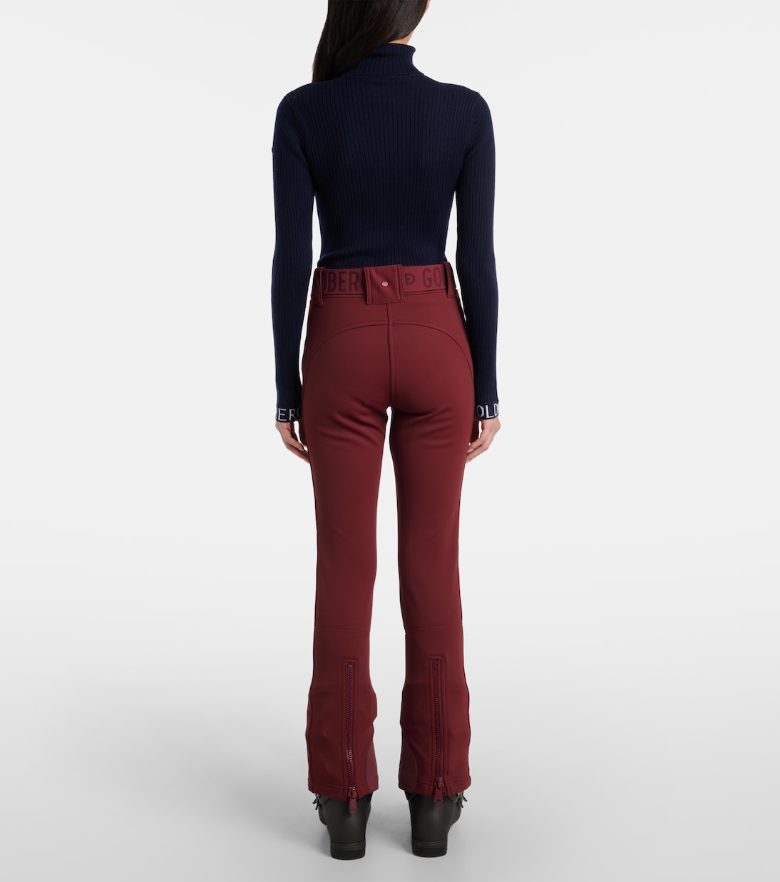 Michelle ski pants | Goldbergh