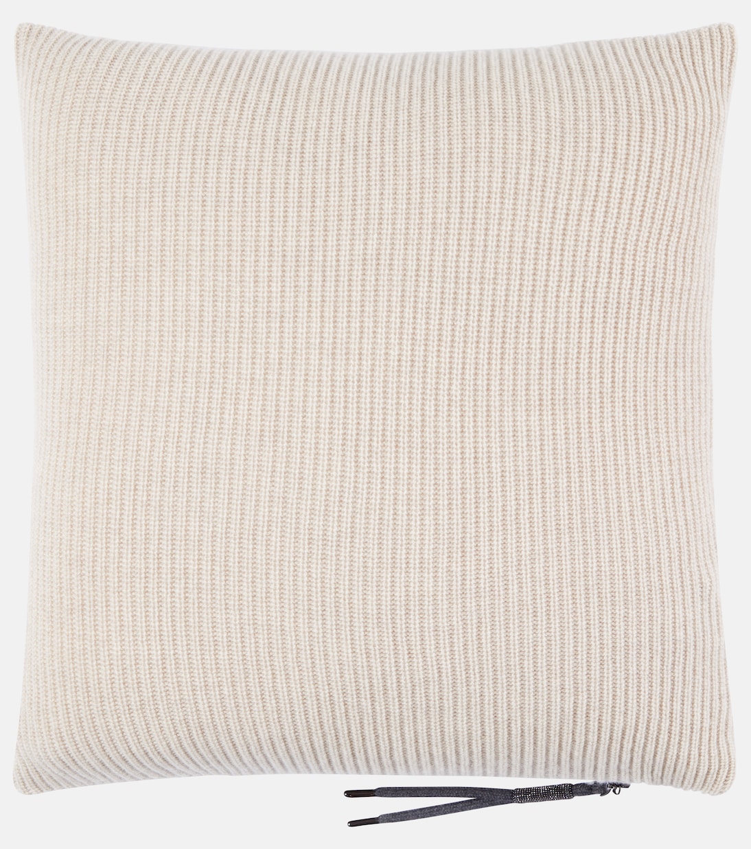 Coussin en cachemire | Brunello Cucinelli
