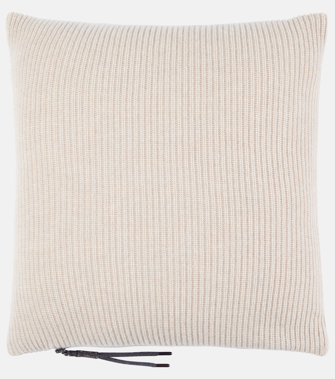 Coussin en cachemire | Brunello Cucinelli