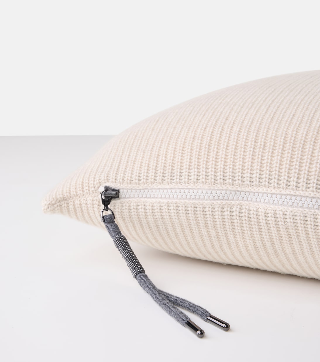 Coussin en cachemire | Brunello Cucinelli