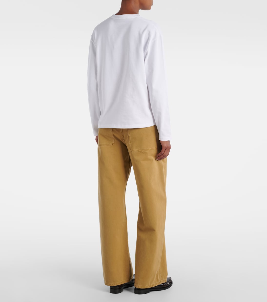 Sweatshirt aus Baumwoll-Jersey | Polo Ralph Lauren