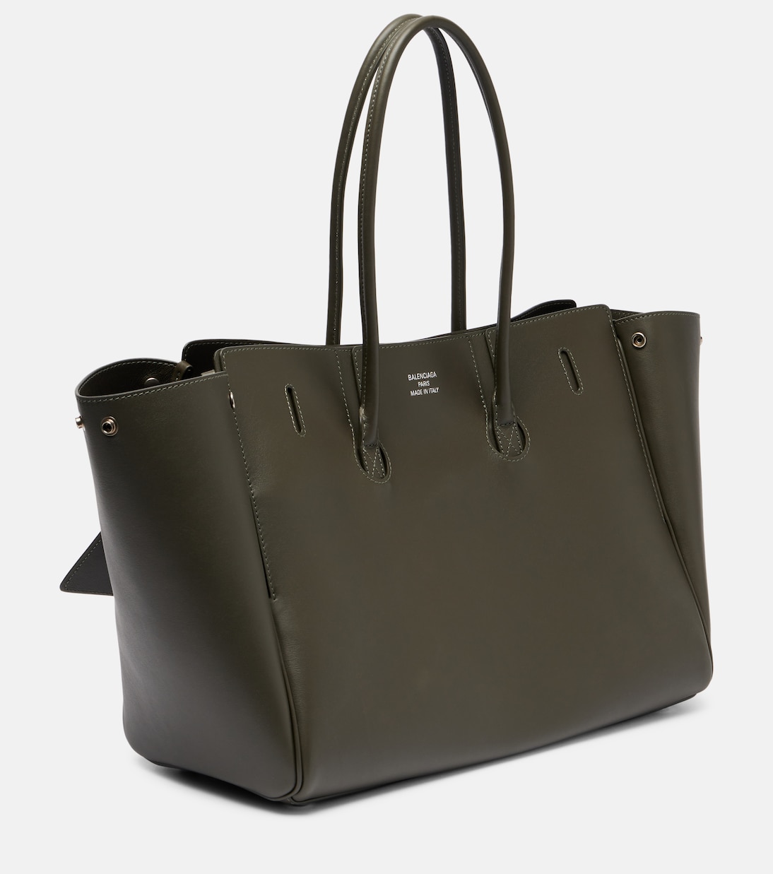 Borsa Bel Air Medium in pelle | Balenciaga
