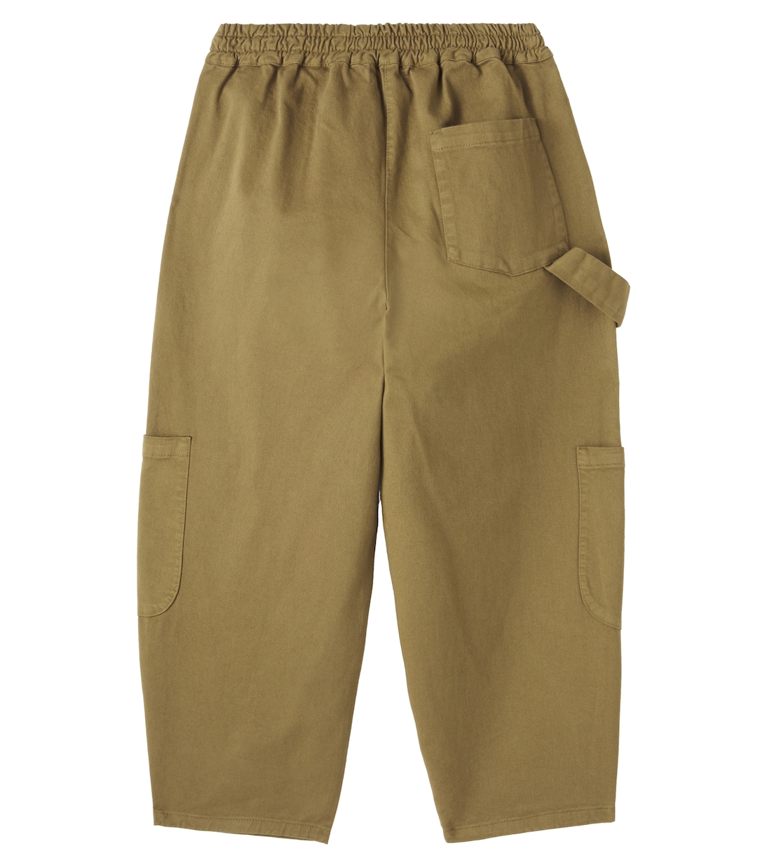 Pantalones cargo Tic Tac Toe | Bobo Choses