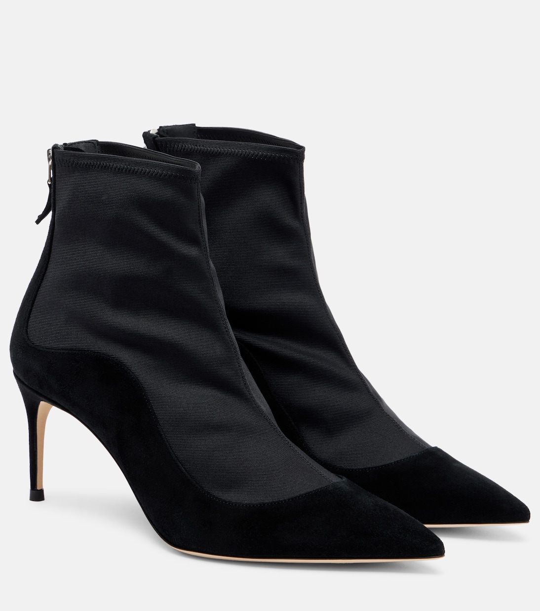 Botines Elisa 70 con ante | Malone Souliers