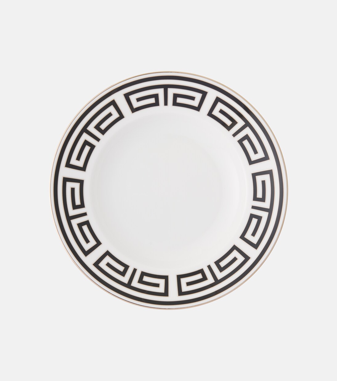Plato hondo Labirinto de porcelana | Ginori 1735