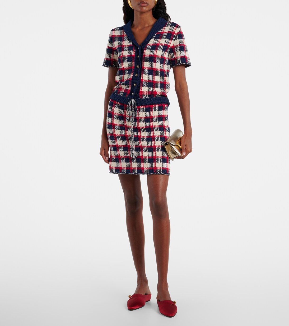 Sleep On It 30 satin mules | Herbert Levine