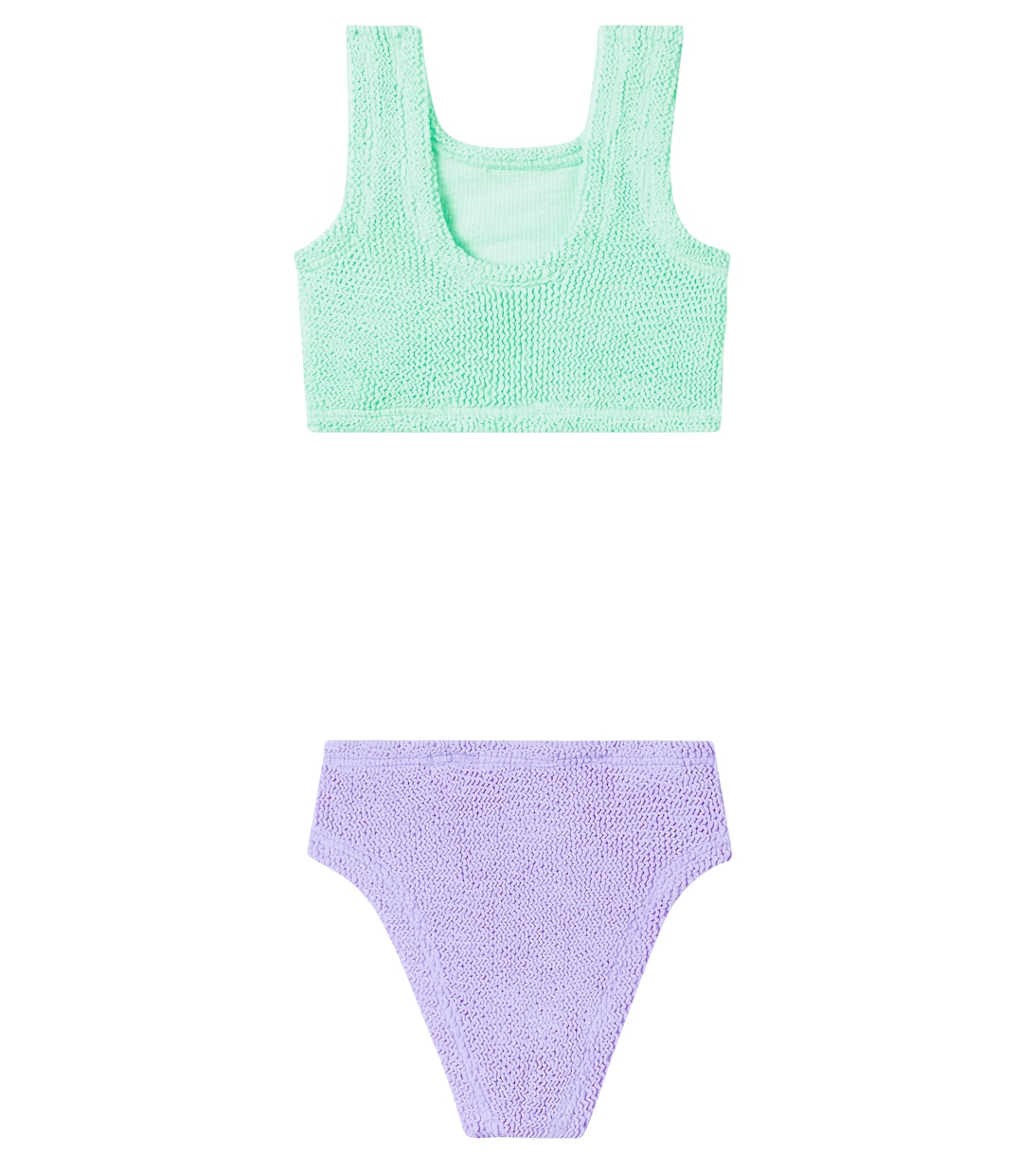 Bikini Duo Lyra | Hunza G Kids