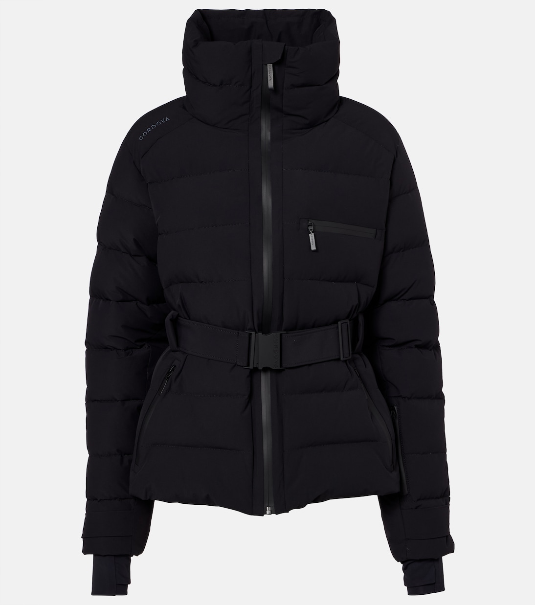 Stoten ski jacket | Cordova