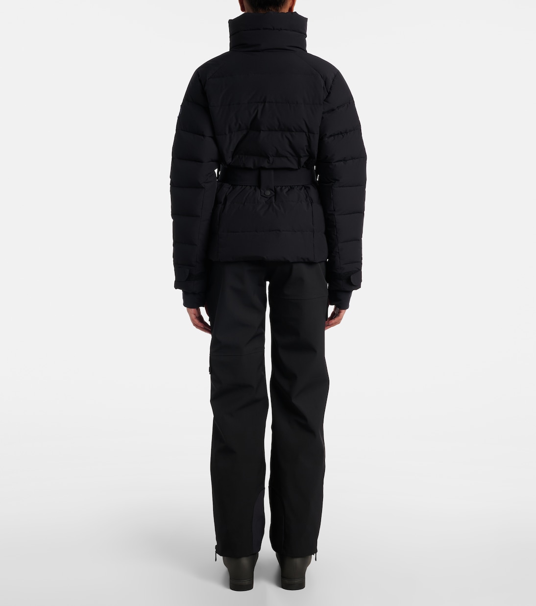 Stoten ski jacket | Cordova