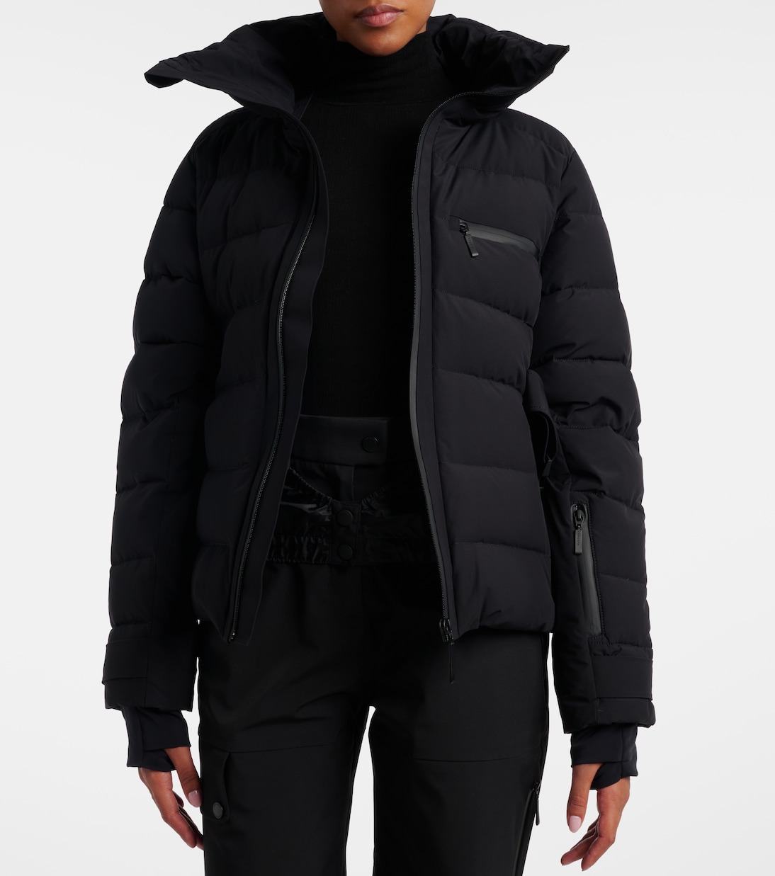 Stoten ski jacket | Cordova