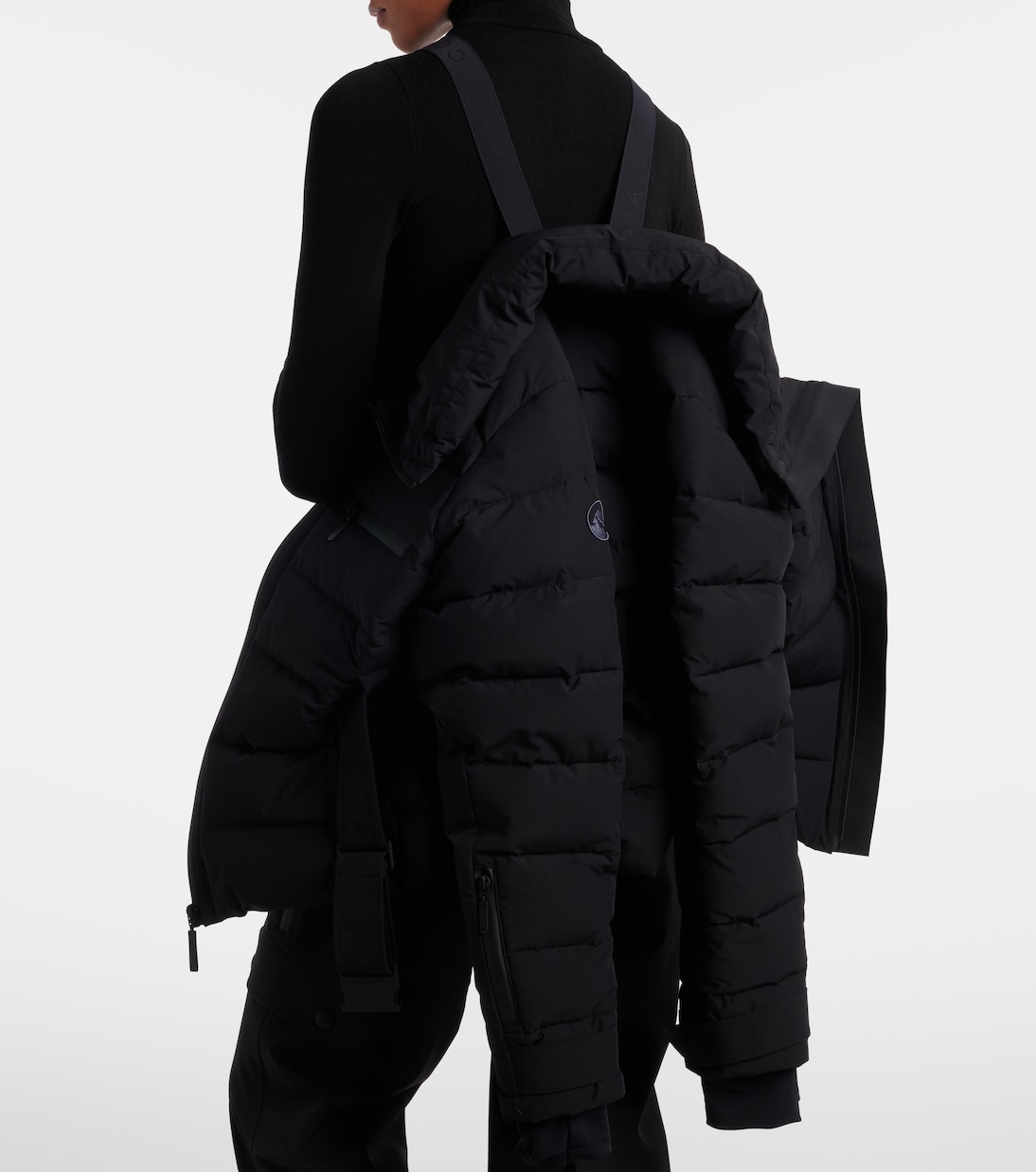 Stoten ski jacket | Cordova