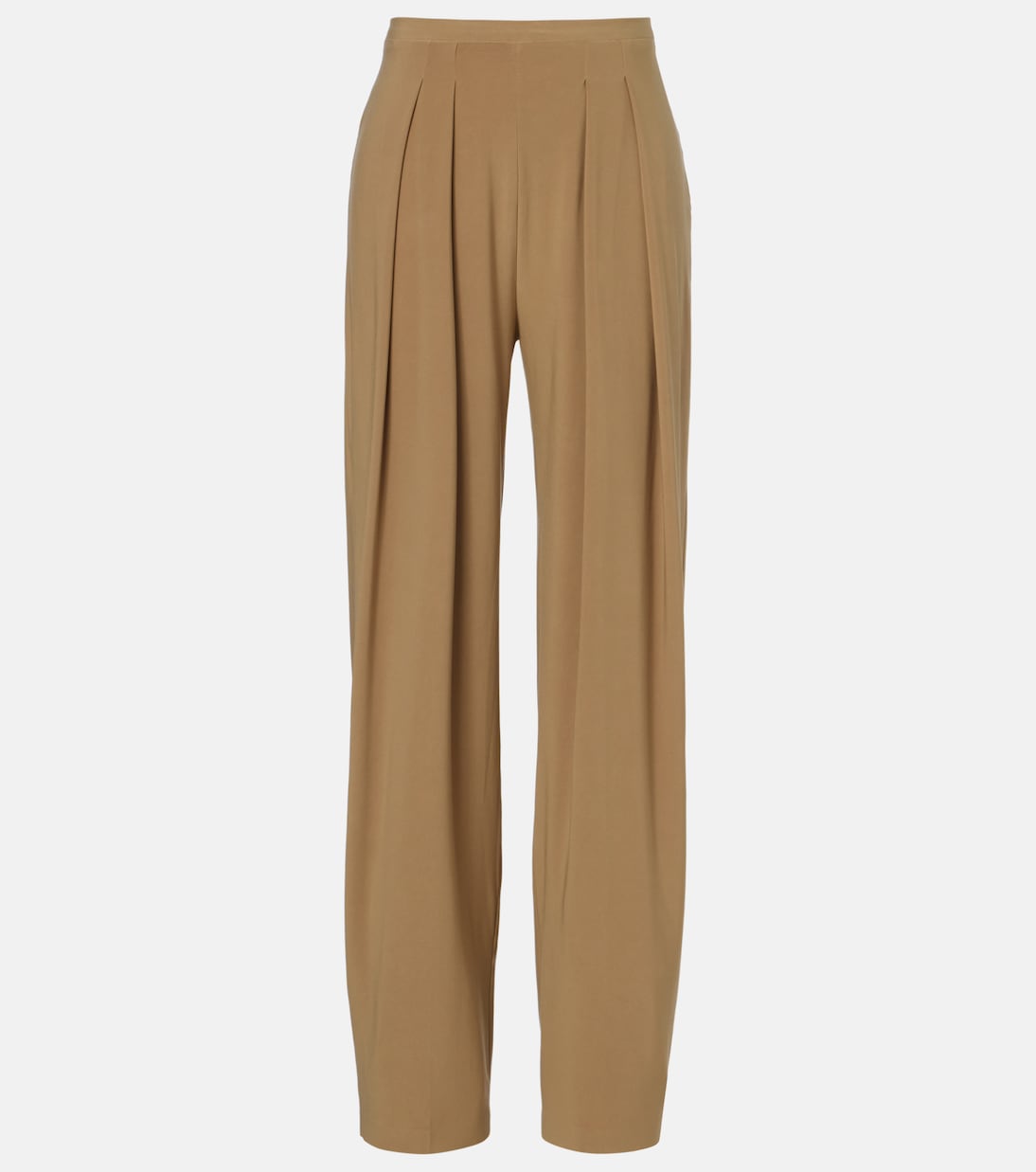 Weite Hose | Norma Kamali