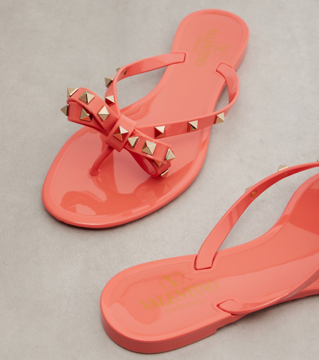 Sandalen Rockstud | Valentino Garavani