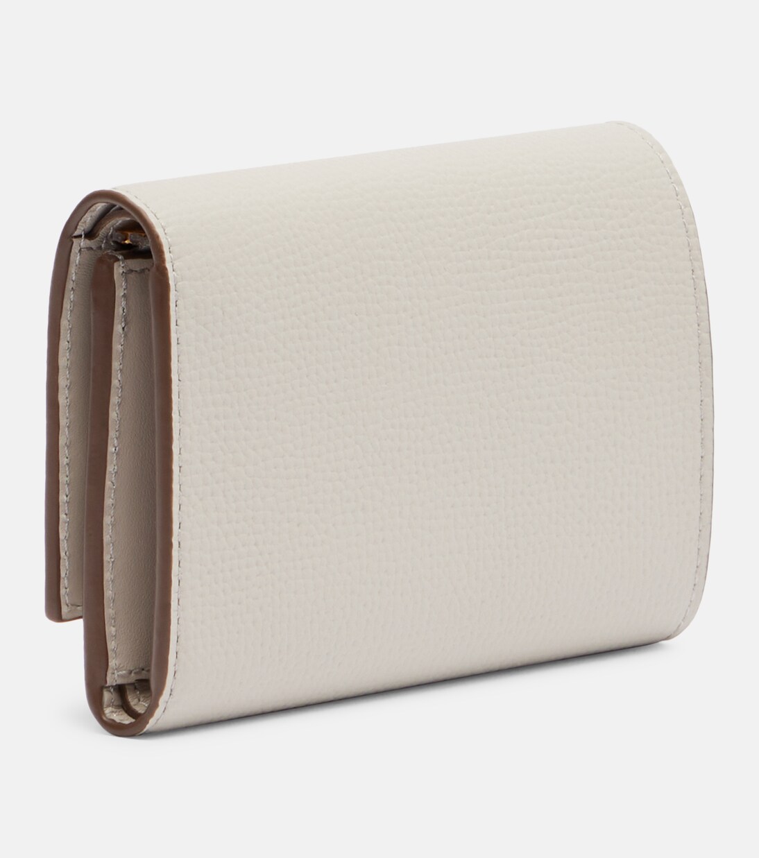 Cartera Small de piel con anagrama | Loewe
