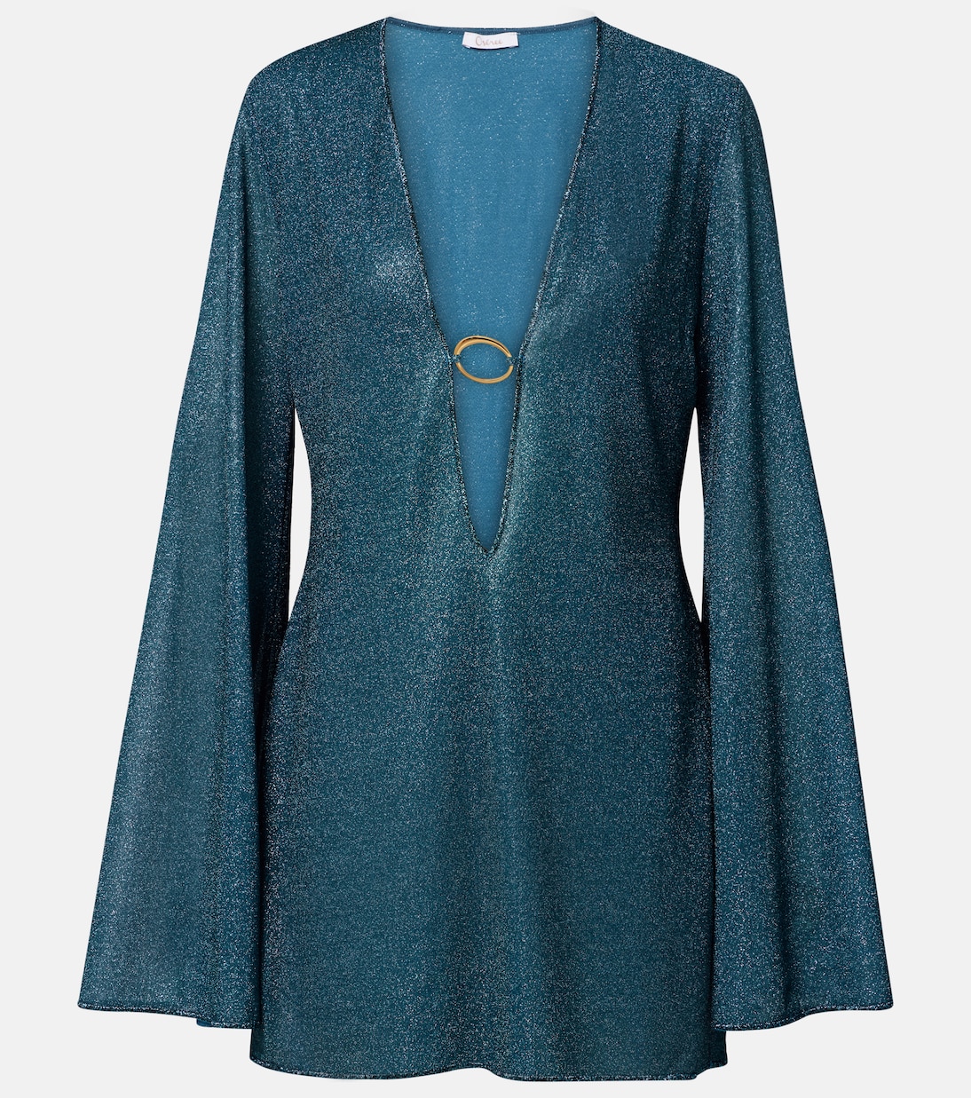 Lumière O minidress | Oséree