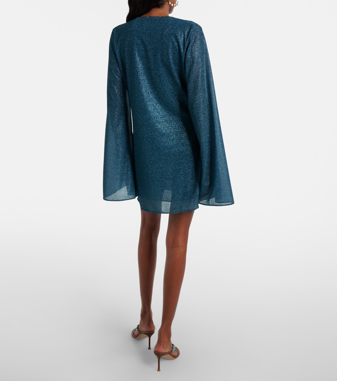 Lumière O minidress | Oséree