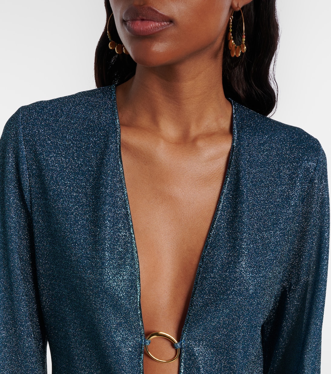 Lumière O minidress | Oséree