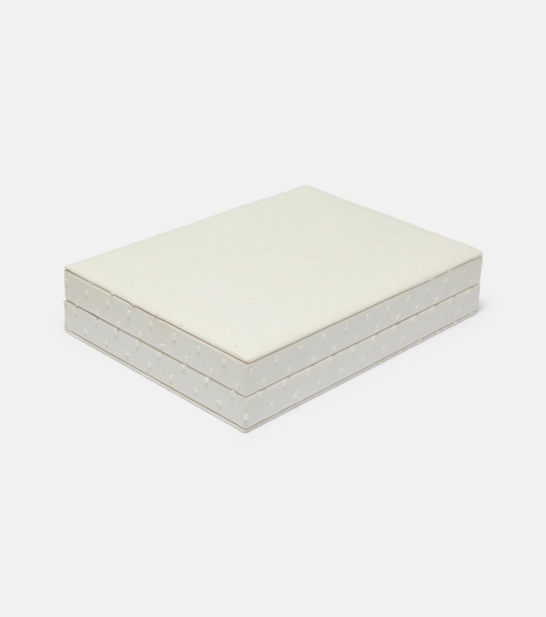 Cotton jewelry box | Sophie Bille Brahe