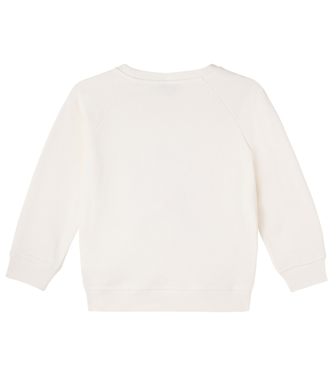 프린트 코튼 저지 티셔츠 | Stella McCartney Kids