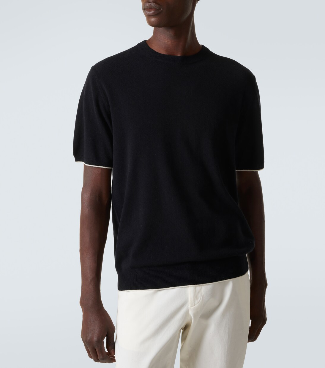 Jersey de cachemir | Arch4