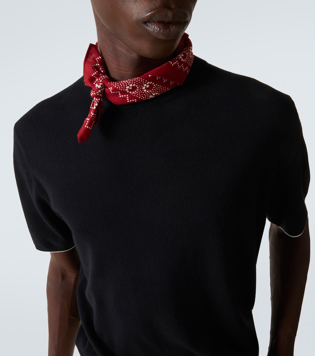 Jersey de cachemir | Arch4