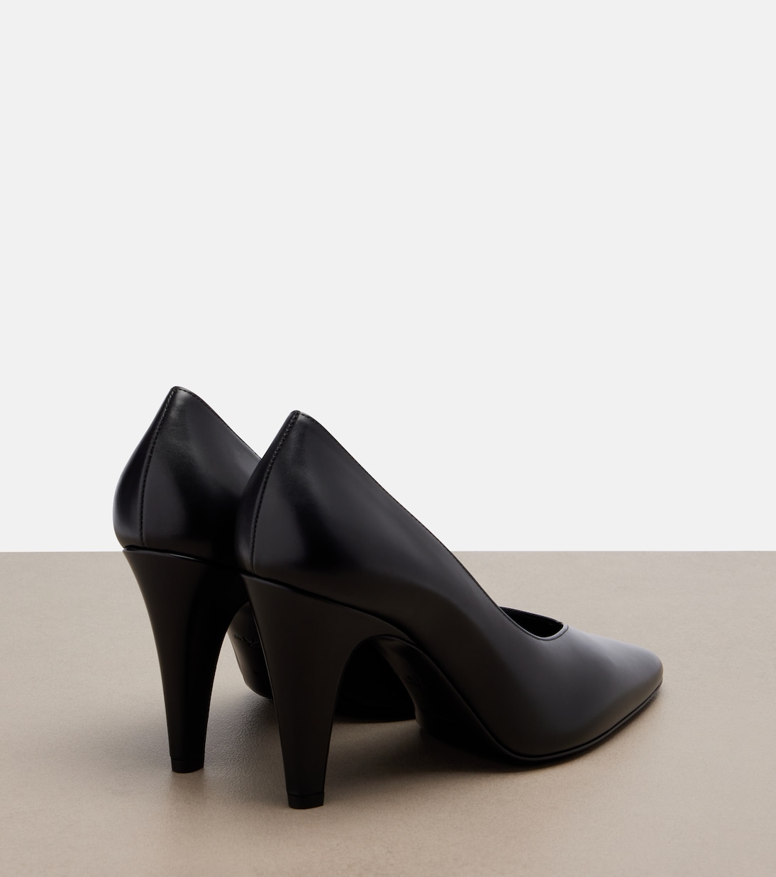 Pumps aus Leder | Alaïa