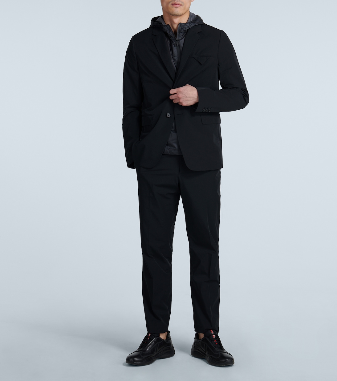 Abito slim | Prada