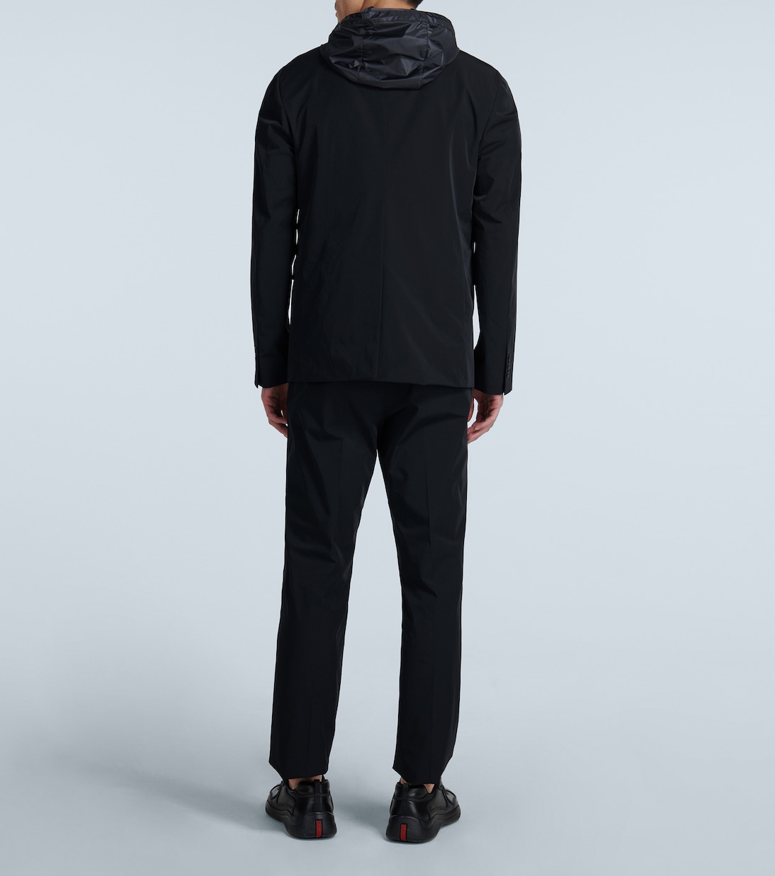 Abito slim | Prada