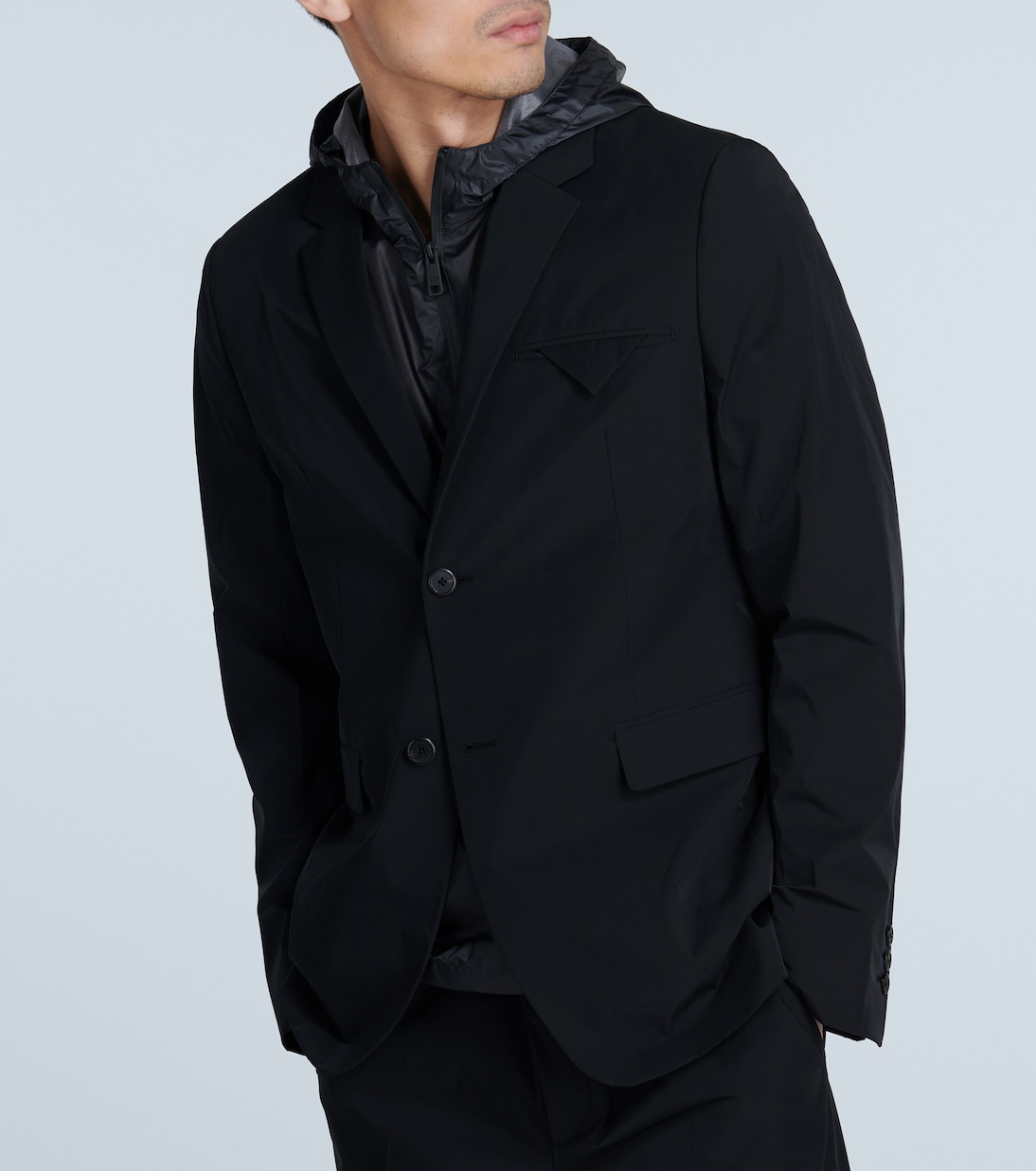 Abito slim | Prada