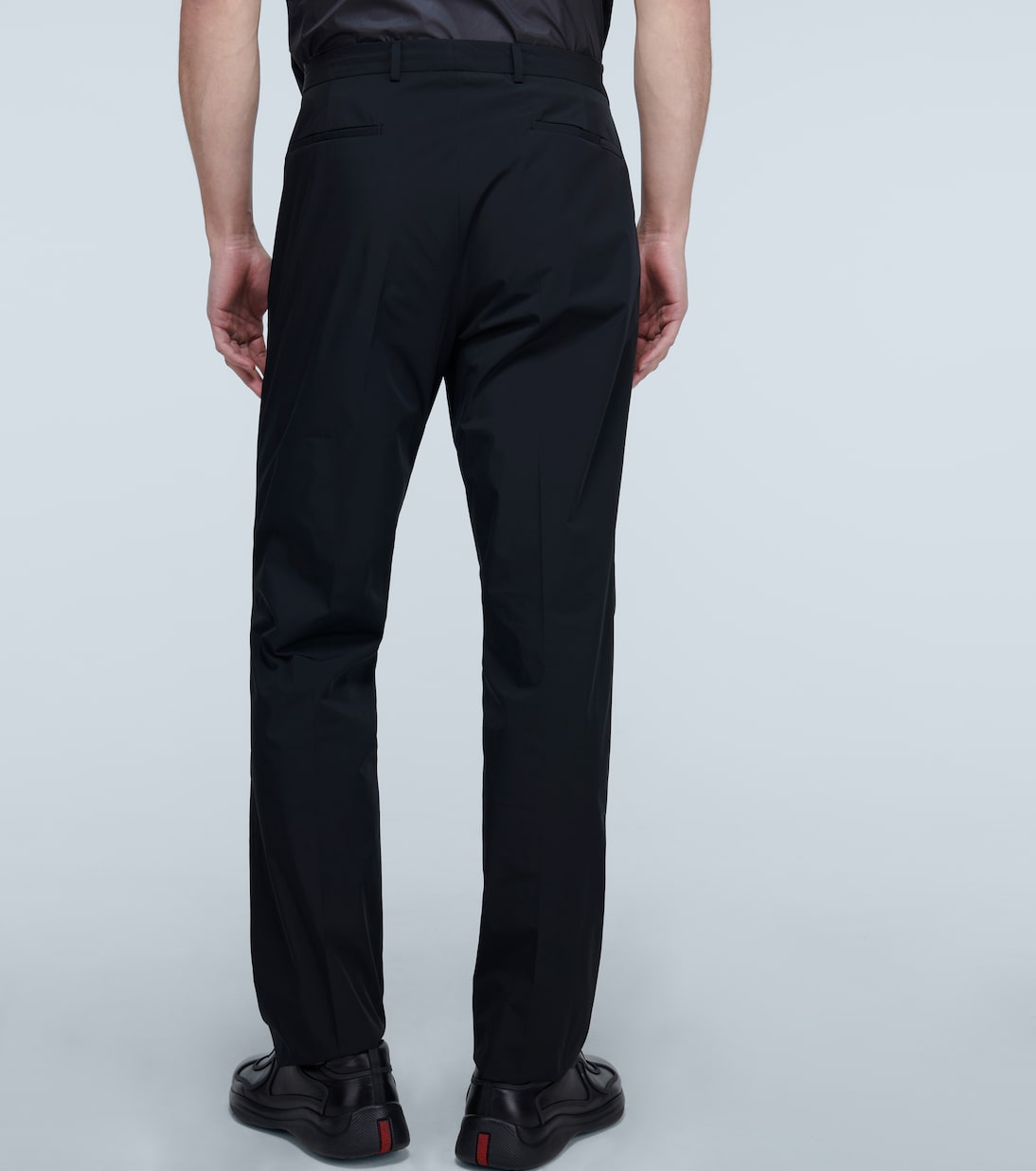 Abito slim | Prada
