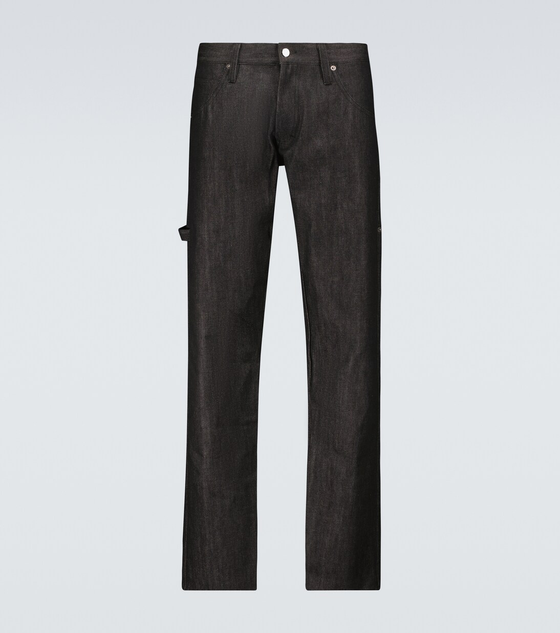 Jeans rectos | Winnie New York