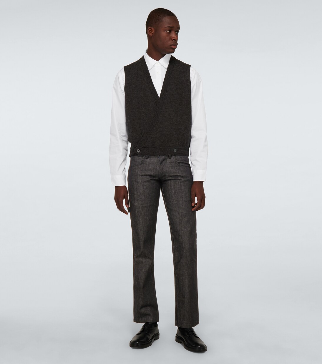Jeans rectos | Winnie New York