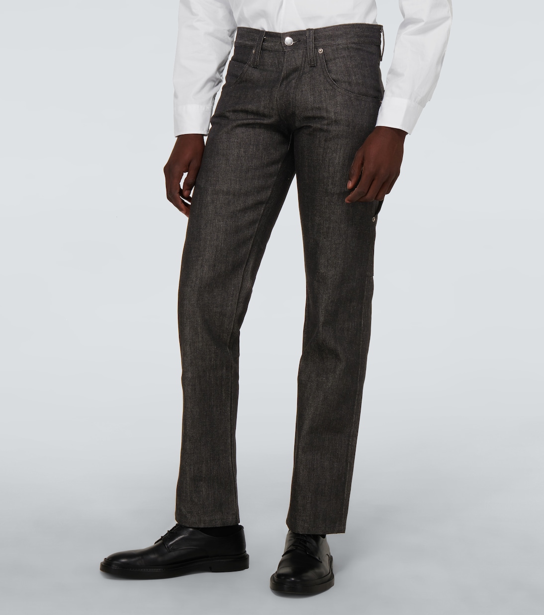 Jeans rectos | Winnie New York