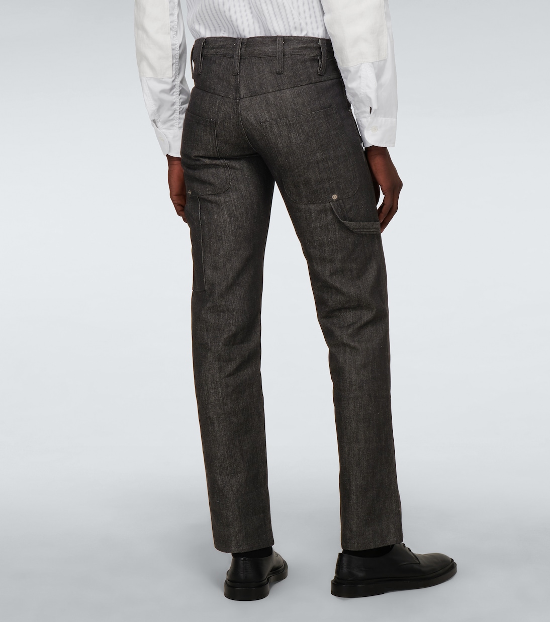 Jeans rectos | Winnie New York