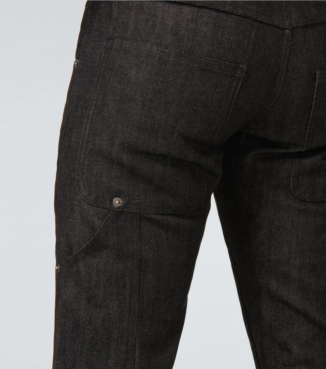 Jeans rectos | Winnie New York