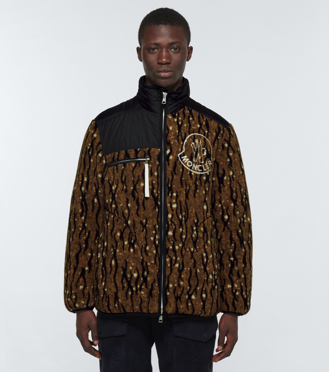 2 Moncler 1952 Inagi jacket | Moncler Genius