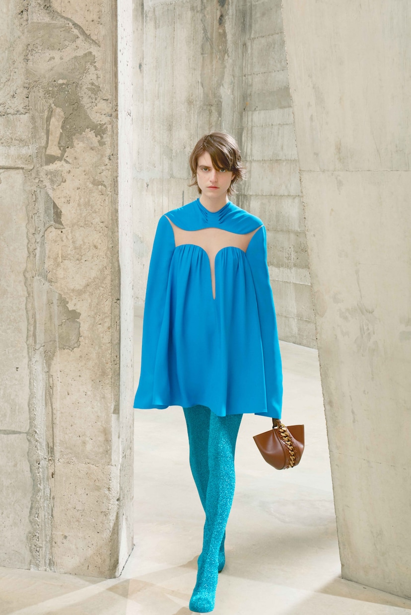 Minikleid  | Stella McCartney
