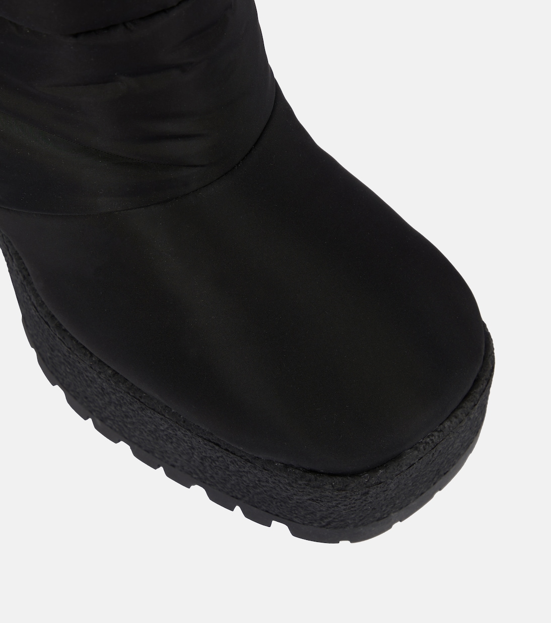 Bottes après-ski | Miu Miu