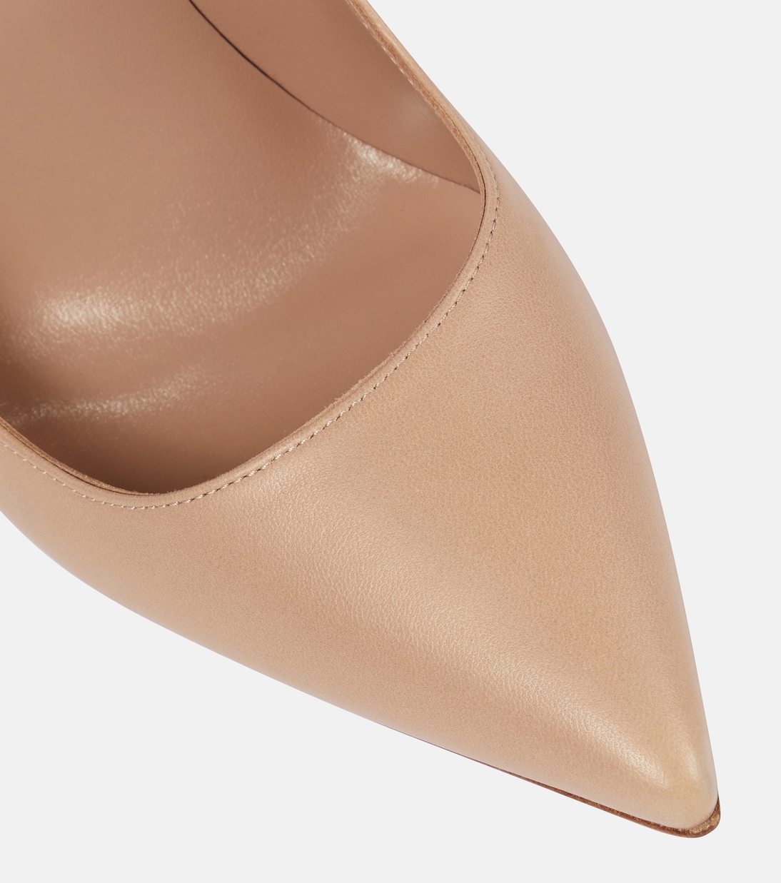 Escarpins So Kate 120 en cuir | Christian Louboutin