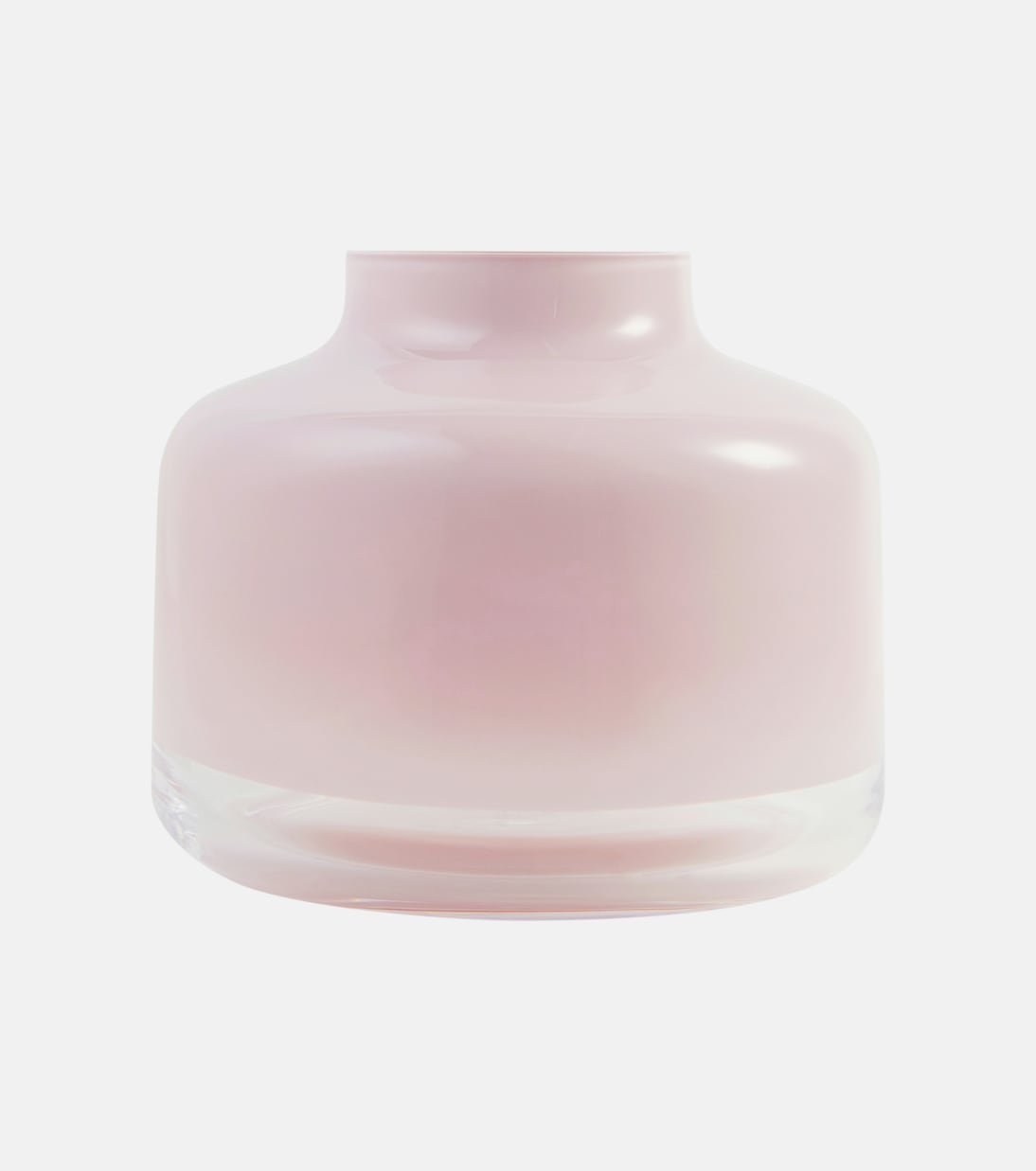 Magnolia vase | Nude