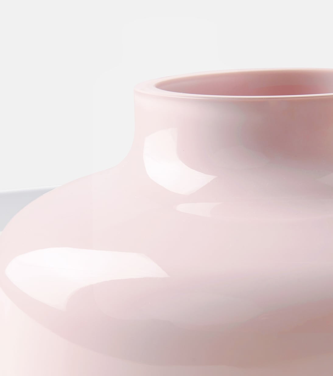 Magnolia vase | Nude