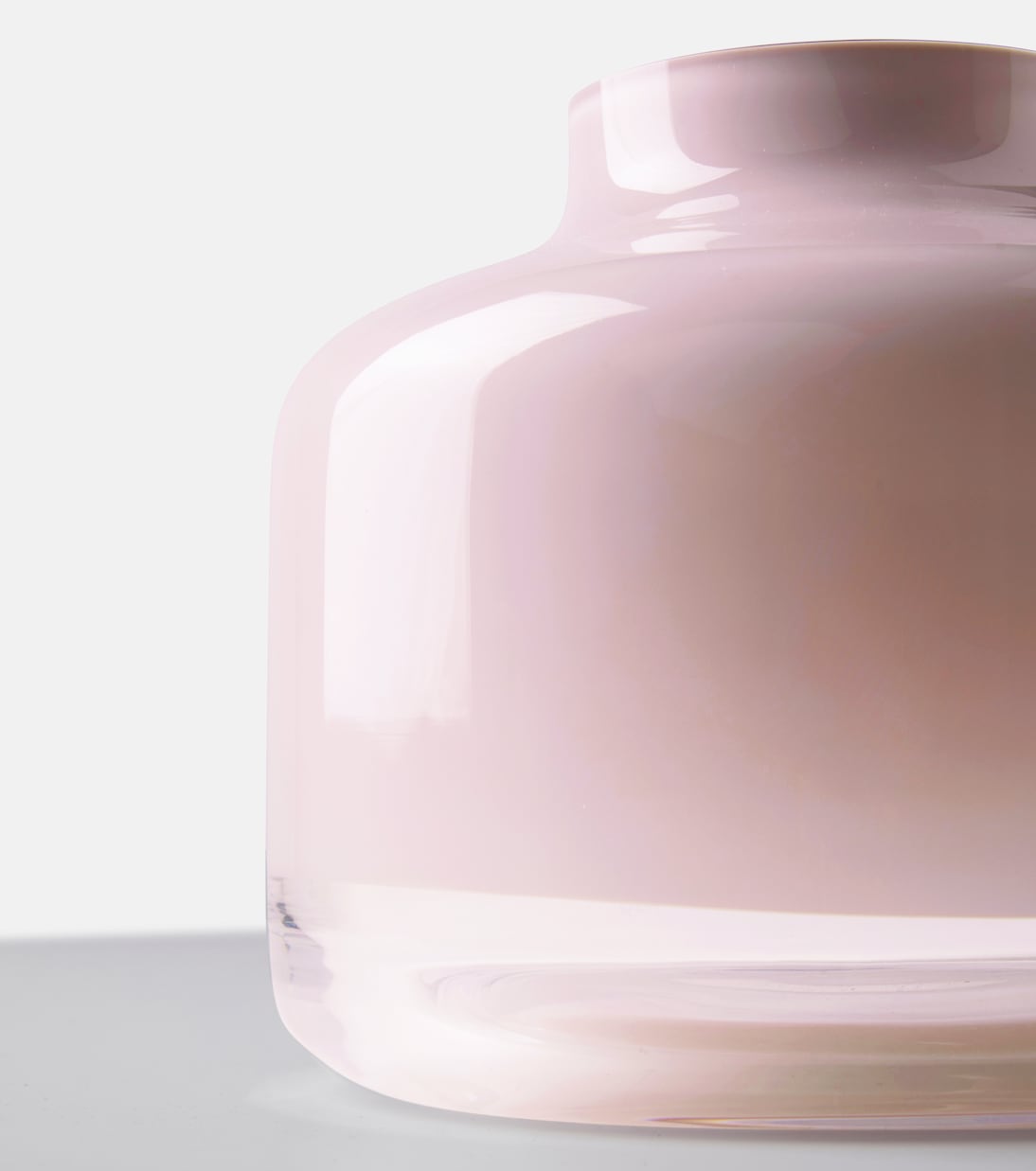Magnolia vase | Nude