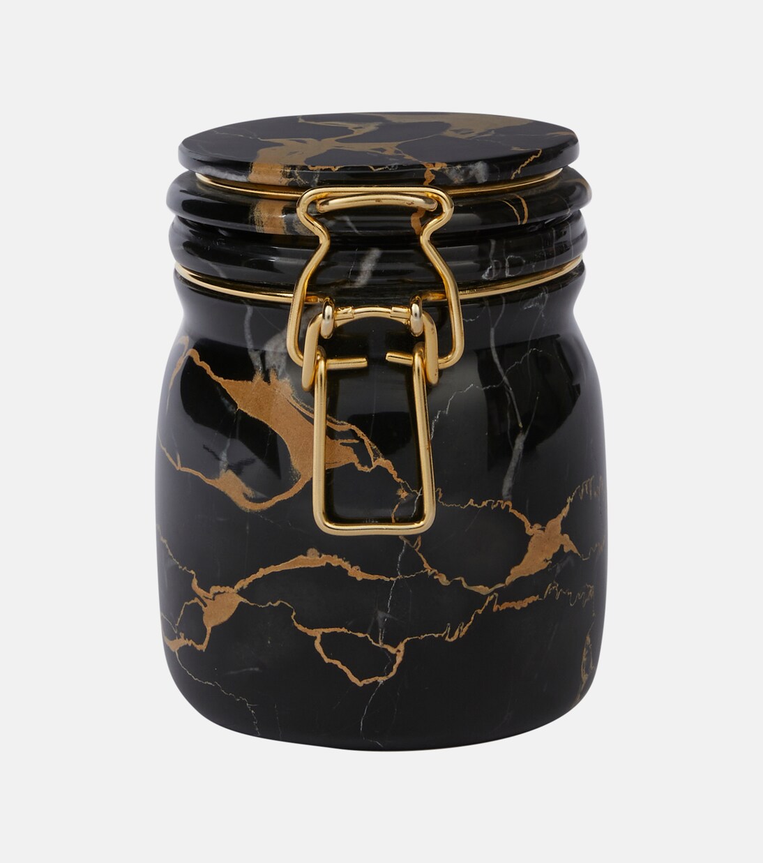 Miss Marble jar | Editions Milano